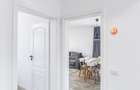 De vanzare  apartament 3 camere soseaua București Targoviste - 13