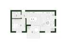 Apartamente la VILA, colinapark.ro, Pompa caldura individ., Energ.A - 8