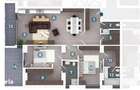 View excelent | 3 camere | Parcul Verdi-Floreasca! - 4