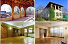 Vanzare vila 6 camere 316mp + garaj + teren 1490mp Centru Snagov ILFOV