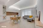 Apartament 2 camere splendid, prima inchiriere, Cortina North Pipera - 18