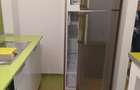 Garsoniera de inchiriat, parter, sector 1 Aleea Privighetorilor, Zoo Baneasa, liber 1 octombrie. - 2
