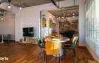 Penthouse Spectaculos 186mp Util | Padurea Baneasa | Terasa de 186mp - 5