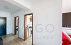 Apartament cu 1 cameră, 36 mp, CT, AC, balcon 5 mp, zona Iulius Mall - 11
