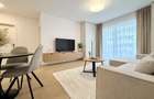 Apartament NOU, 2 camere, 45 mp, balcon 10 mp,Eroilor Residence, garaj - 12