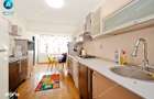 Inchiriere apartament 3 camere panorama deosebita pe Faleza Dunarii - 7