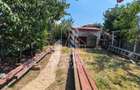 Duplex de vanzare cu 5 camere si 3 bai, mobilat si utilat, Dumbravita