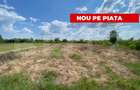 Teren intravilan, 632 mp, front 18ml P+1E, Mosnita Veche - 1