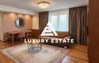 Vanzare apartament 3 camere mobilat complet in zona Herastrau
