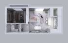 Apartament de vanzare 2 camere | Bragadiru Cartierul Latin Ghencea - 2