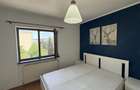 inchiriez Apartament 2 camere, mobilat, renovat, zona ultracentrala Zalau, str. crisan etaj 3 - 8
