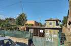 Vand teren cu casa si garaj, situat in zona centrala a orasului Tulcea