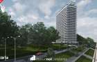 #Olimp Tower - 21 de etaje de locuin?e moderne, faleza sta?iunii Olimp - 5