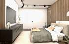 Penthouse de vanzare 3 camere zona Aviatiei, Bucuresti 97 mp - 7