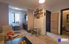 Studio dublu mobilat și utilat complet, mutare imediată, Sos Alexandriei - 5