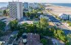 Vand fostul BAR ORIENT din MAMAIA avand teren 4371m, langa Vila Regala