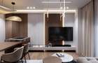 Apartament 2 camere Bd Poitiers la 2,5 km de Podu ros Cod 142700 - 2