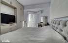 Apartament 3 camere decomandat | Living spectaculos | - 1