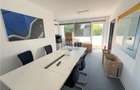 Herastrau | Soseaua Nordului | Pretabil showroom auto - 2