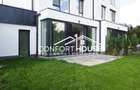 VILA P+E+M, prima inchiriere, garaj, IANCU NICOLAE-JOLIE VILLE - 1