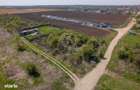 Oportunitate- Teren Industrial in Jilava- 450 m de Centura Bucuresti