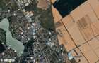 Buftea Teren 16,600 mp, Strada Padurii - 2