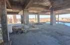 OCAZIE ! EFORIE NORD STEAUA DE MARE HOTEL D+P+6E 42 CAMERE SC=2200 MP ST= 597 MP - 16