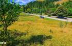 TEREN INTRAVILAN 2000 mp 32 m la drum Acces DN17A, BUCOVINA! - 9