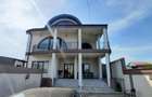 EXCLUSIV ! CUMPANA VILA P+1+M 8 CAMERE MOBILATA UTILATA IDEAL 2 FAMILI - 2