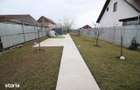 Vila moderna P+M in Odaia Manolache, mobilata complet - 123.000 euro - 3