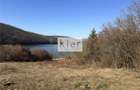 Teren cu panorama lac Gilau - 5