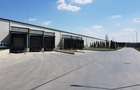 Inchiriere spații / HALA de la 600 mp/  Logistics park - 2
