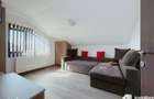 Apartament 2 camere Parneava Str Dorobantilor Bloc NOU