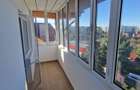 Inchiriez apartament 3 camere