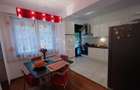 4 camere, Floreasca, an 2007, centrală, 155 mp, terasa: 115 mp - 1