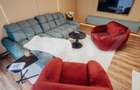 Apartament lu, 2 camere, 58 mp, intermediar, terasă, garaj, zona Iulius Mall - 3