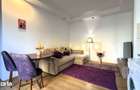 2 camere I Cosmopolis I etaj 1 I parcare I mobilat si utilat - 5