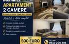 Apartament 2 camere in Royal Town Copou - 2