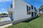 Duplex modern 193 mp | curte proprie 329 mp | 5 camere | toate utilita?ile | Corbeanca
