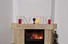 Townhouse unic 5 camere | Foi?orul de foc - Mo?ilor | 145 mp - 11