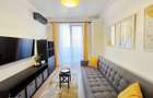 Apartament cochet 2 camere Complex Arcada mobilat nou si modern - 5