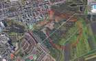 Teren de vanzare in PUZ Sopor! Zona M1 ! H max 35m !