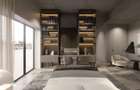 Penthouse Private Pool 4bedrooms - Pipera - 16