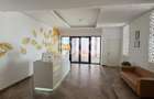 De inchiriat! Apartament cu 3 camere/ bloc nou/ Banu Manta