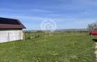 Teren intravilan de vanzare Poplaca, Sibiu | 550 mp - 1