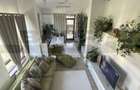 Penthouse de 170mp, terasa de 26mp, mobilat modern, zona Nobori - 1
