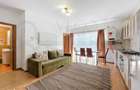 Apartament 2 camere, aproape de Vivo!, parcare, strada Valea Garbaului - 3