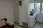 Studio 5 minute Metrou 1 Decembrie, inchiriere - 10