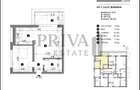 Apartament 2 camere, bucatarie inchisa, parcare inclusa, lift - 16