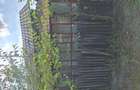 Vand teren cu construc?ii 1600m - 1